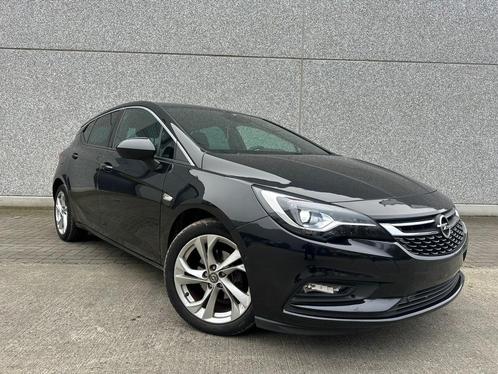 Opel Astra 1.0 Turbo Edition-EURO6-FULL LED-FULL OPTION!, Auto's, Opel, Bedrijf, Te koop, Astra, ABS, Achteruitrijcamera, Airbags