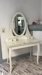 Make up tafel, Huis en Inrichting, Ophalen, Nieuw
