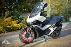 Kymco xciting vs 400 se Édition spéciale blanc rouge rare, Vélos & Vélomoteurs, Scooters | Kymco, Autres modèles, Comme neuf, Essence