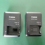 Chargeurs CANON POWERSHOT G15, Enlèvement ou Envoi, Utilisé