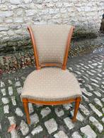 5 + 1 eetkamer stoelen, Huis en Inrichting, Ophalen