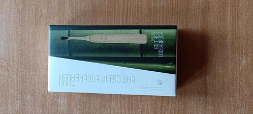 The Clean Toorbrush: bamboo toothbrush, Elektronische apparatuur, Persoonlijke Verzorgingsapparatuur, Nieuw, Mondverzorging, Ophalen