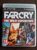 PS3 Farcry : The Wild Expedition (complet), Enlèvement ou Envoi, Comme neuf