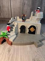 Playmobil piraat set, Kinderen en Baby's, Speelgoed | Playmobil, Ophalen, Zo goed als nieuw