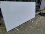 Magnetische whiteboards, Huis en Inrichting, Woonaccessoires | Memoborden, Zo goed als nieuw, Ophalen