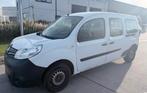 kangoo maxi L2/2021/Diesel/Lez ok tot 2030 6404,95excl btw, Auto's, Bestelwagens en Lichte vracht, Euro 6, Bedrijf, USB, 6 deurs