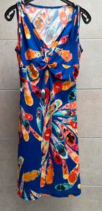 Zomers kleedje van Fille a suivre, small, Kleding | Dames, Jumpsuits, Ophalen of Verzenden, Zo goed als nieuw