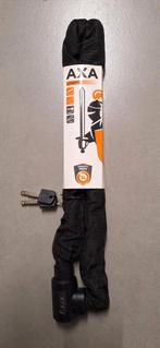 Nieuw Axa kettingslot CHERTO Compact 95, , 95cm x 9mm, Vélos & Vélomoteurs, Accessoires vélo | Cadenas de vélo, Enlèvement, Chaîne antivol