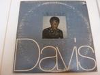 Miles Davis - Davis - 2lps compilatie, Cd's en Dvd's, Vinyl | Jazz en Blues, Ophalen of Verzenden, Gebruikt
