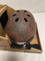 New cycling helmet Nutcase Get lost II 56-60cm, Sport en Fitness, Wielrennen, Ophalen of Verzenden, Zo goed als nieuw, Helm