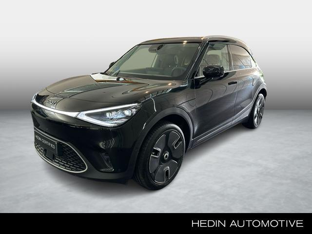 Smart #1 BEV 66kWh Premium, Auto's, Smart, Bedrijf, Te koop, #1, 360° camera, Alarm, Bluetooth, Centrale vergrendeling, Electronic Stability Program (ESP)