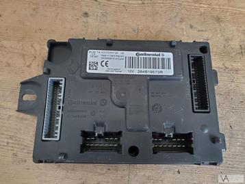 Renault clio 4 en Captur 2012 - 2019 BCM 284b19573r €30 beschikbaar voor biedingen