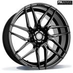Nw 21 inch Art Form AF802 Gloss Black BMW X5 G05 breedset, Auto-onderdelen, Banden en Velgen, Ophalen of Verzenden, Nieuw, 21 inch