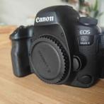 Canon 6D mark II body, Audio, Tv en Foto, Fotocamera's Digitaal, Ophalen of Verzenden, Zo goed als nieuw, Spiegelreflex, Canon