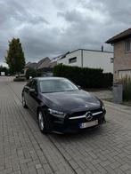 Mercedes-Benz, Auto's, Automaat, Stof, Zwart, 4 cilinders
