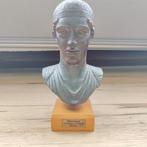 Grieks bronzen beeld, Huis en Inrichting, Ophalen of Verzenden, Zo goed als nieuw