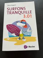 Surfons tranquille 3.0! Très bon état., Boeken, Informatica en Computer, Ophalen of Verzenden, Gelezen, Internet of Webdesign