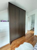 IDANAS bed and cupboard | Move-out sale, Ophalen, Zo goed als nieuw