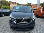Renault Trafic 5zitpl. 2.0D EURO 6D '19 BTW in + 12M GARANTI, Auto's, Bestelwagens en Lichte vracht, 4 deurs, Stof, 4 cilinders
