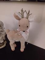 Bambi hertje, Diversen, Kerst, Ophalen of Verzenden, Zo goed als nieuw