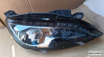 PEUGEOT 308 T9 FULL LED KOPLAMP ORIGINEEL 9800546380 beschikbaar voor biedingen