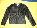 redoute, une veste en simili taille 12 ans, Kinderen en Baby's, Kinderkleding | Maat 152, Ophalen of Verzenden