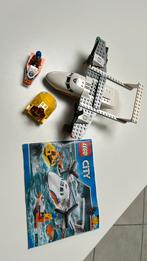 Lego 60164, Ophalen of Verzenden, Zo goed als nieuw, Lego