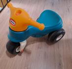 Little tikes loopfiets moto, Ophalen, Gebruikt, Loopvoertuig