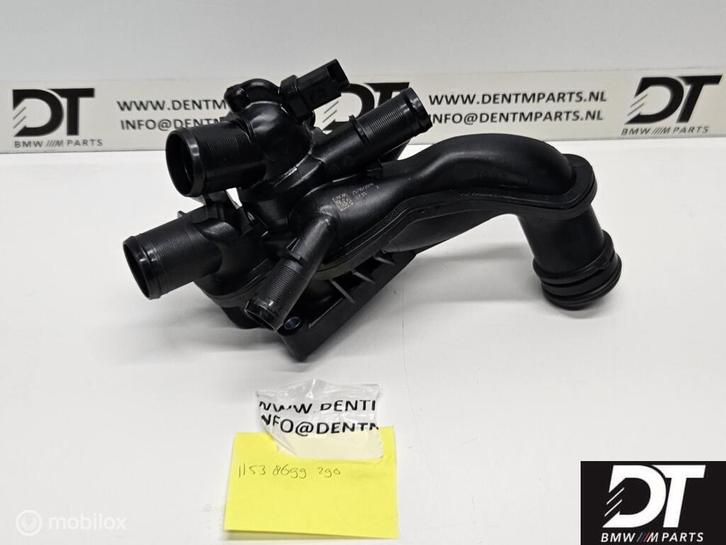 Thermostaathuis MINI N14 N16 N12 11538699290, Auto-onderdelen, Motor en Toebehoren, Mini, Nieuw, Ophalen of Verzenden