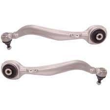 Draagarm Mercedes W204 C-Klasse 4-Matic draagarmen Mercedes, Auto-onderdelen, Ophanging en Onderstel, Mercedes-Benz, Nieuw, Ophalen of Verzenden