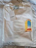 T shirt casablanca blanc, Enlèvement ou Envoi, Neuf, Blanc