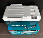 Makita CW001G XGT LXT koelbox 18v, Caravans en Kamperen, Koelboxen, Nieuw