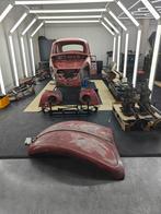 Volkswagen Kever 1964 Restauratieproject, Auto's, Beetle (Kever), Handgeschakeld, Particulier, 2 deurs