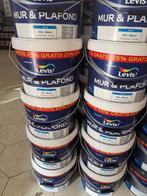 ‼️PEINTURE LEVIS , TRIMETAL & SIGMA A PRIX FOU‼️, Bricolage & Construction, Enlèvement ou Envoi, Neuf, Blanc, Peinture