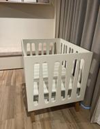 Quax babypark, Kinderen en Baby's, Ophalen, Zo goed als nieuw, In hoogte verstelbaar