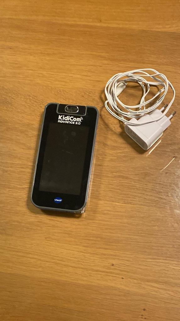 Vtech Kidicom Advance 3.0, Enfants & Bébés, Jouets | Vtech, Utilisé, 6 ans ou plus, Enlèvement