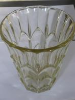 Luxval Vaas/Val St Lambert/1930/Art Deco, Ophalen of Verzenden