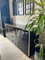 Buffet salle à manger vintage rétro, Ophalen, Zo goed als nieuw
