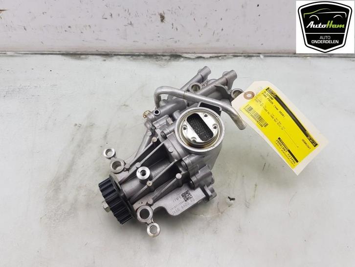 POMPE A HUILE Ford Focus 4 Wagon (|JX6G6600BB|2267391|), Autos : Pièces & Accessoires, Moteurs & Accessoires, Ford, Utilisé