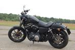 Sportster IRON 883, Motoren, 2 cilinders, 883 cc, Particulier, Meer dan 35 kW