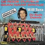 will Tura, Cd's en Dvd's, Vinyl | Nederlandstalig, Levenslied of Smartlap, Ophalen of Verzenden, Zo goed als nieuw