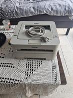 Printer brother, Computers en Software, Printers, Ophalen, Zwart-en-wit printen, Gebruikt, Printer
