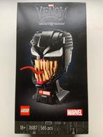 Lego venom nieuw en sealed, Ophalen, Nieuw, Complete set, Lego