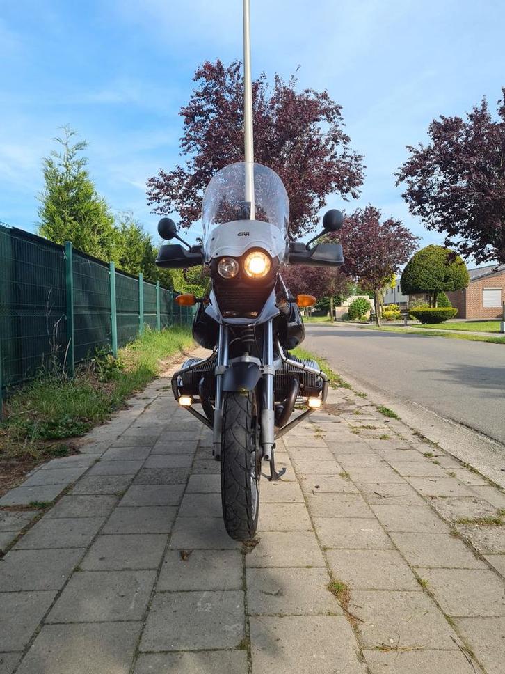 Bmw R1150gs, Motoren, Motoren | BMW, Particulier, Ophalen