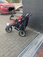 Playxtrem kinderenwagen, Ophalen, Zo goed als nieuw