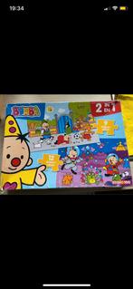 Puzzle Bumba 2 en 1, Enfants & Bébés, Jouets | Puzzles pour enfants, 10 à 50 pièces, Enlèvement, Utilisé, 2 à 4 ans