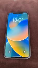Iphone X, Telecommunicatie, Mobiele telefoons | Apple iPhone, Ophalen of Verzenden, IPhone X