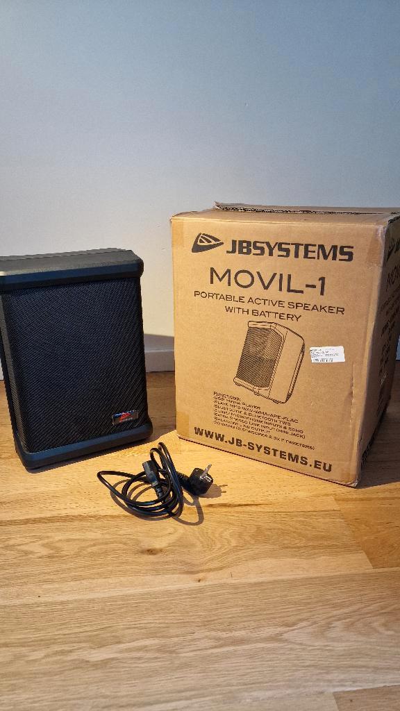 Actieve Monitor Speakers, TV, Hi-fi & Vidéo, Enceintes, Comme neuf, Haut-parleurs Frontaux, Arrière ou Stéréo, Moins de 60 watts