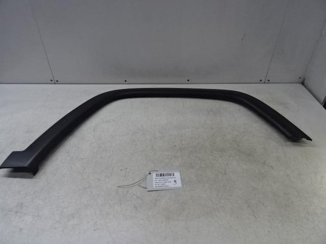 SPATBORD VERBREDER Jeep Compass (MP) (01-2016/-), Auto-onderdelen, Carrosserie, Spatbord, Jeep, Gebruikt