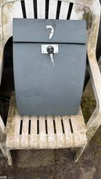 Brievenbus, Ophalen, Zo goed als nieuw